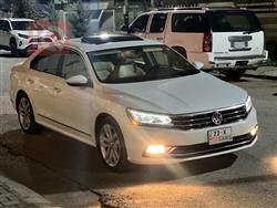 فولكسفاغن باسات